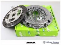 Ford Yedek Parça - VALEO DEBRİYAJ SETİ : BİLYASIZ 75PS